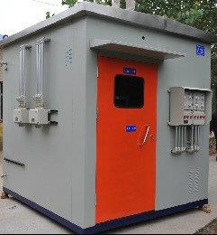 XZFW系列现场分析小屋与IIB、IIC防爆等级配电箱的应用与解析