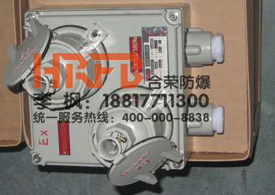 BCX51系列防爆配电箱 专业照明动力解决方案与厂家直销优势