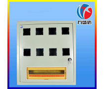 配电箱产品库概览 类型、应用与选型指南